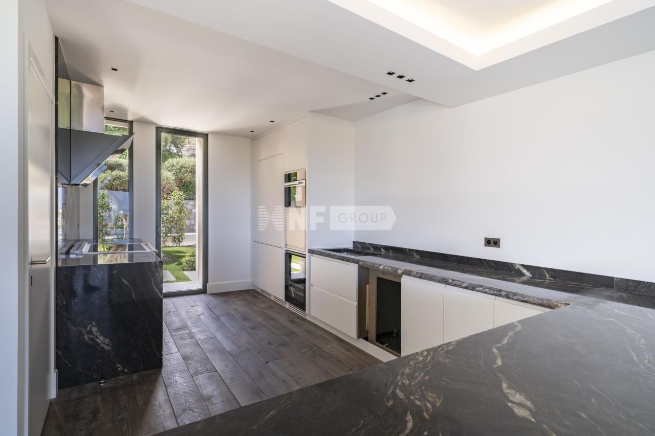 Villa in Saint-Jean-Cap-Ferrat, Frankreich, 370 m² - Foto 6