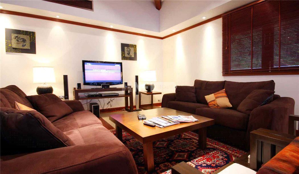 Casa adosada en Phuket, Tailandia, 467 m² - imagen 6