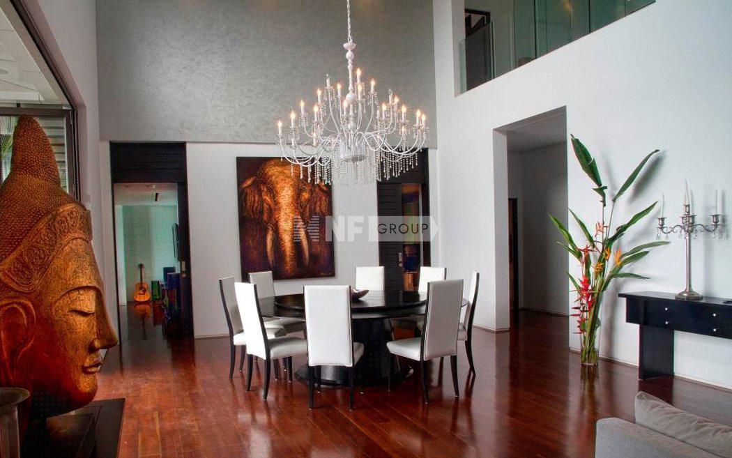 Villa in Phuket, Thailand, 1 908 m² - picture 6