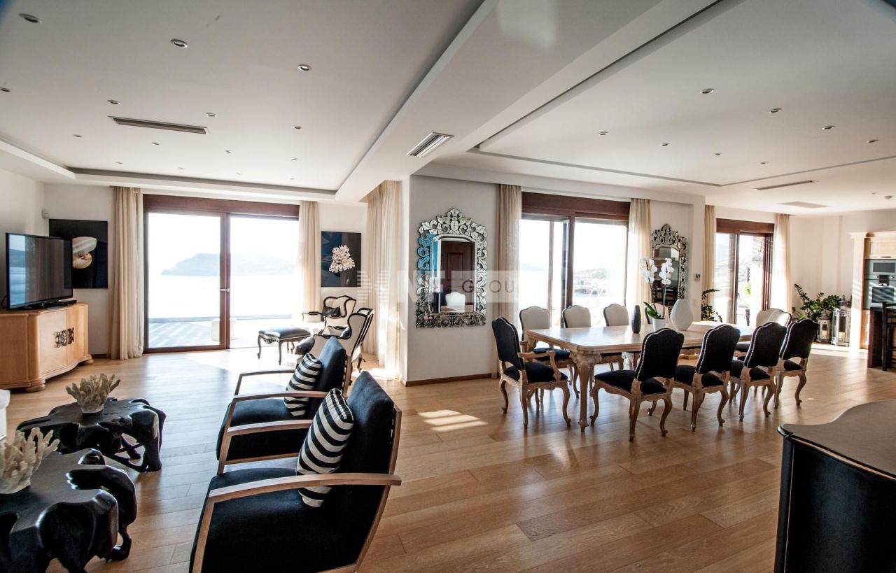 Villa a Elounda, Grecia, 414 m² - foto 7