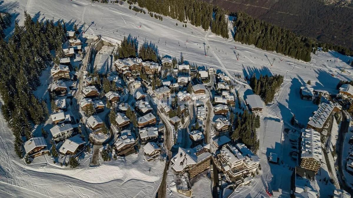 Chalet a Courchevel, Francia - foto 7