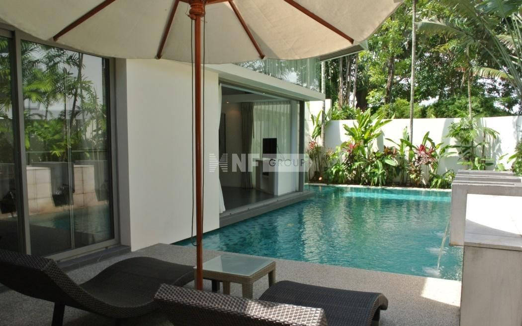 Villa à Phuket, Thaïlande, 340 m² - image 7