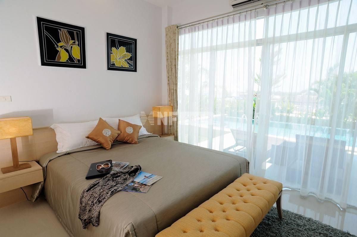 Villa in Hua Hin, Thailand, 165 m² - Foto 7