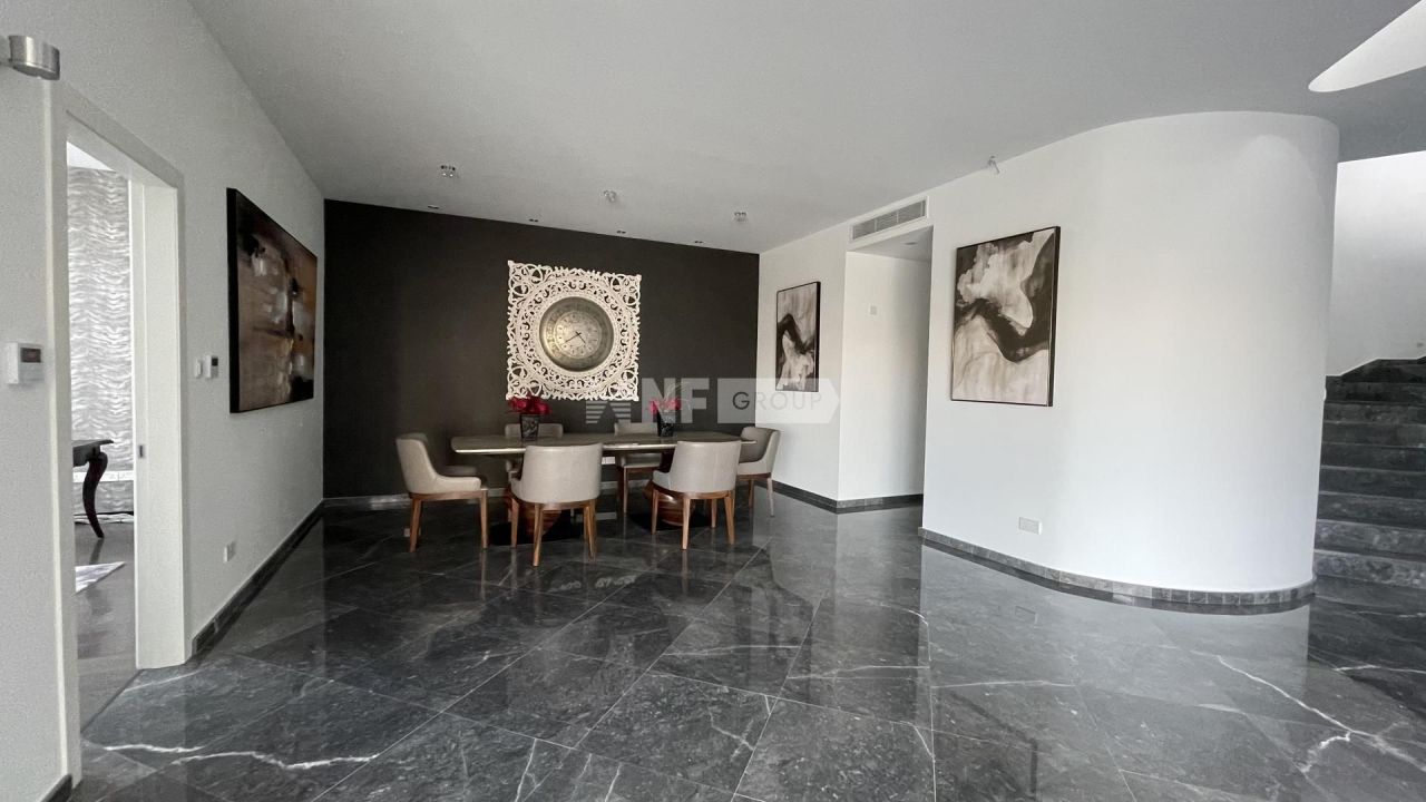 Villa in Limassol, Zypern, 595 m² - Foto 7