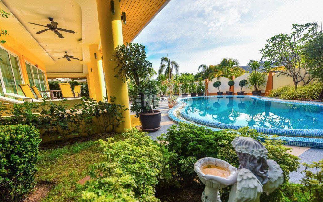 Villa in Phuket, Thailand, 327 m² - picture 7