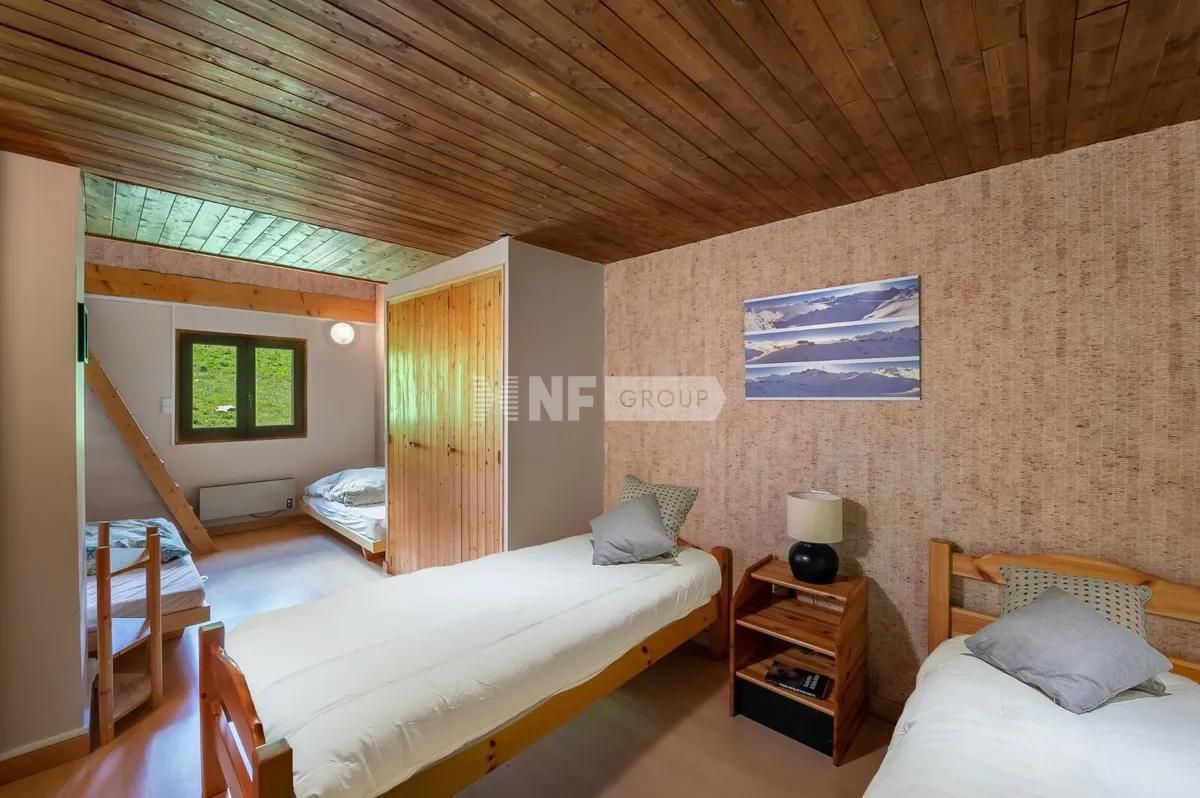 Apartamento en Courchevel, Francia, 96 m² - imagen 7