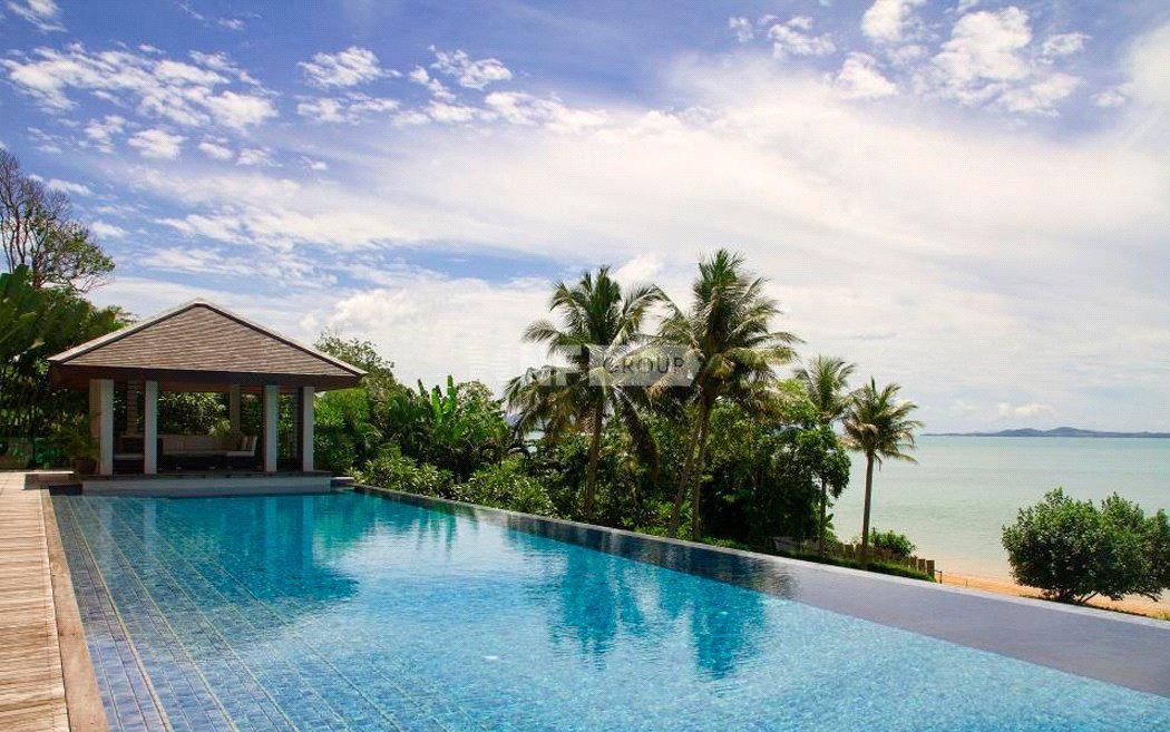 Villa in Phuket, Thailand, 1 908 m² - picture 7
