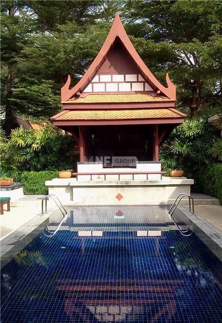 Townhouse in Phuket, Thailand, 380 m² - picture 7