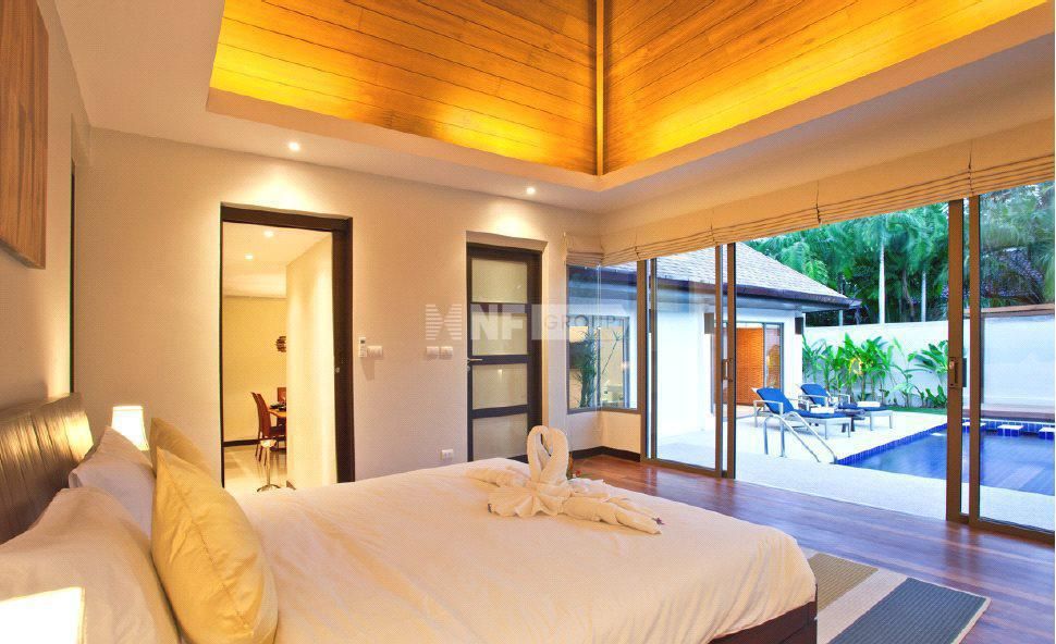 Maison urbaine à Phuket, Thaïlande, 266 m² - image 7