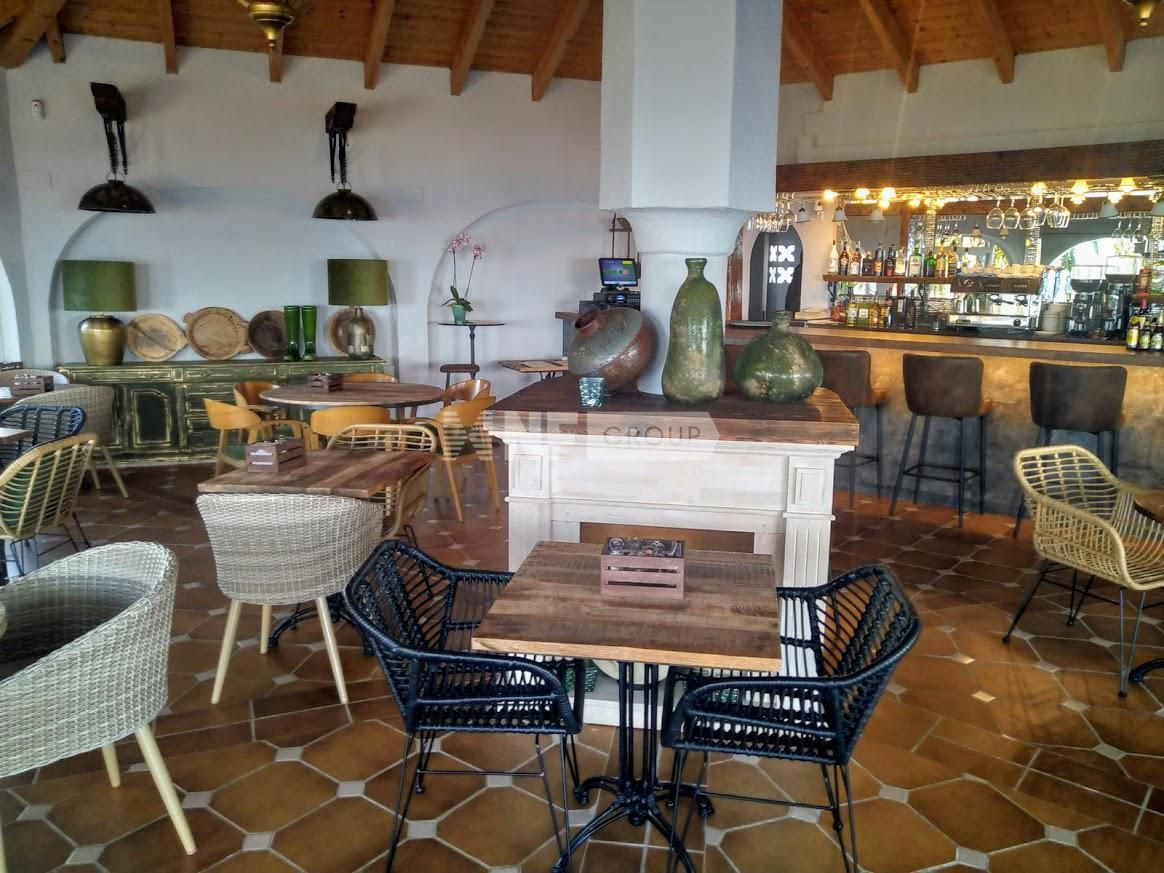 Geschäft in Valencia, Spanien, 250 m² - Foto 7