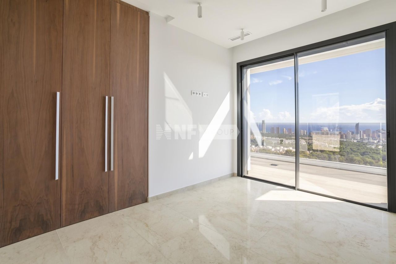 Villa a Benidorm, Spagna, 429 m² - foto 8
