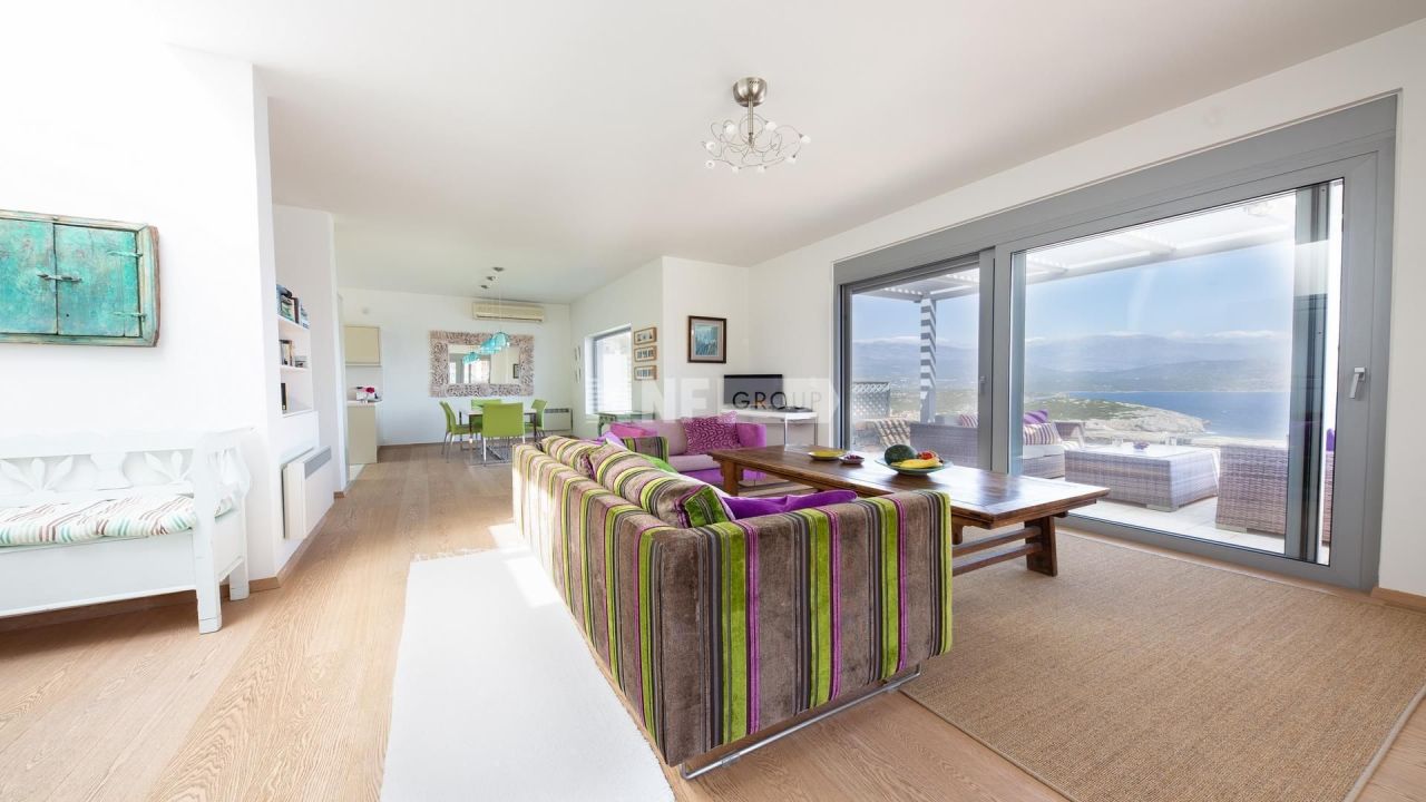 Villa in Ierapetra, Griechenland, 133 m² - Foto 8