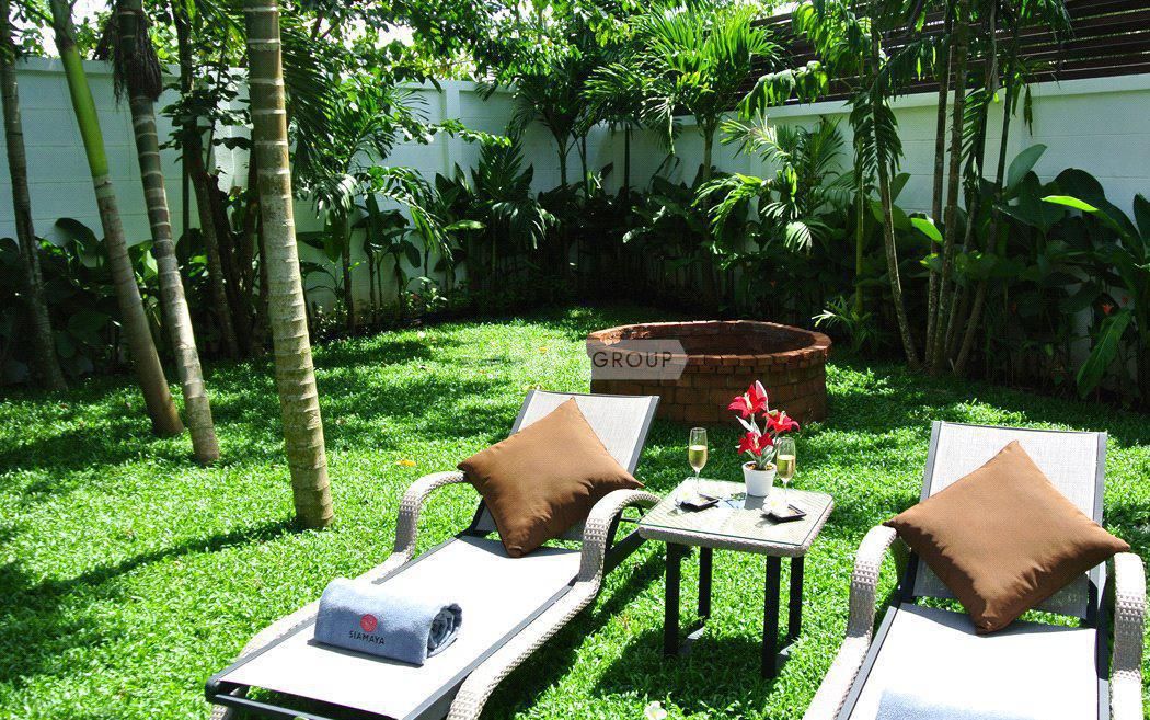 Villa en Phuket, Tailandia, 285 m² - imagen 8