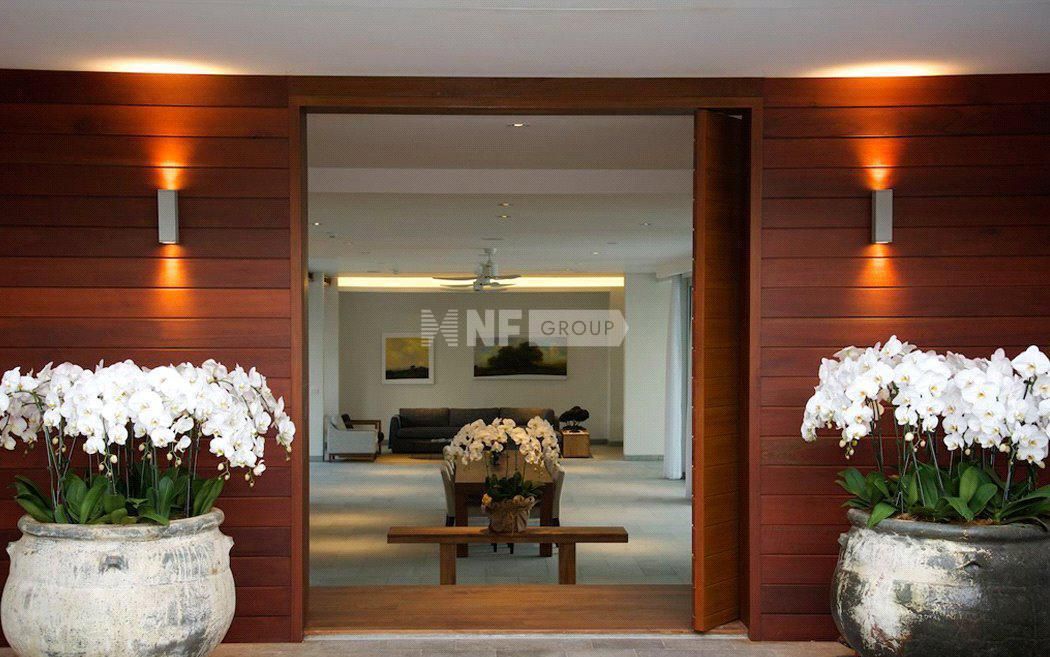 Villa a Phuket, Thailandia, 1 268 m² - foto 8