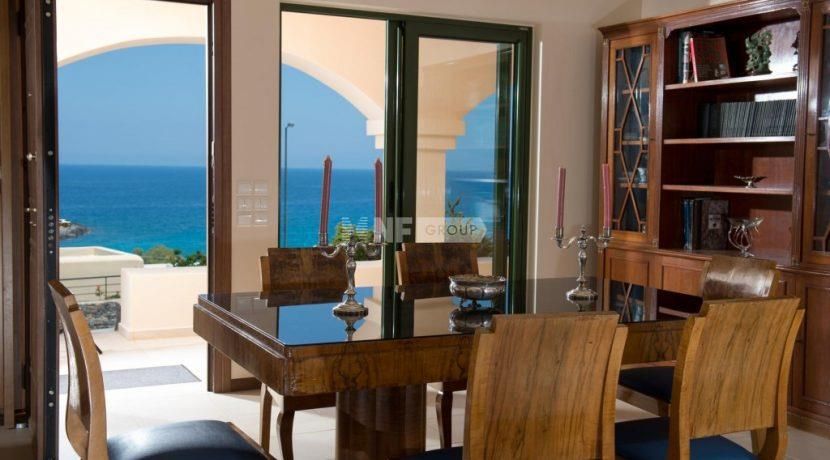 Villa a Agios Nikolaos, Grecia, 223 m² - foto 8