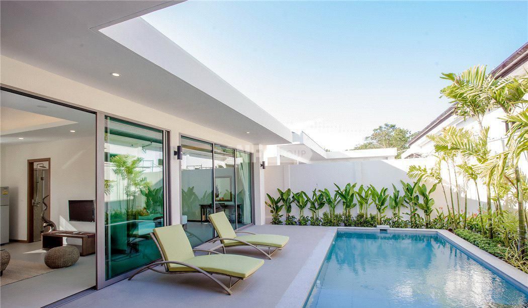 Townhouse in Phuket, Thailand, 320 m² - picture 8