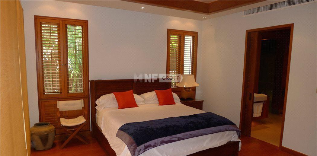 Villa en Phuket, Tailandia, 863 m² - imagen 7