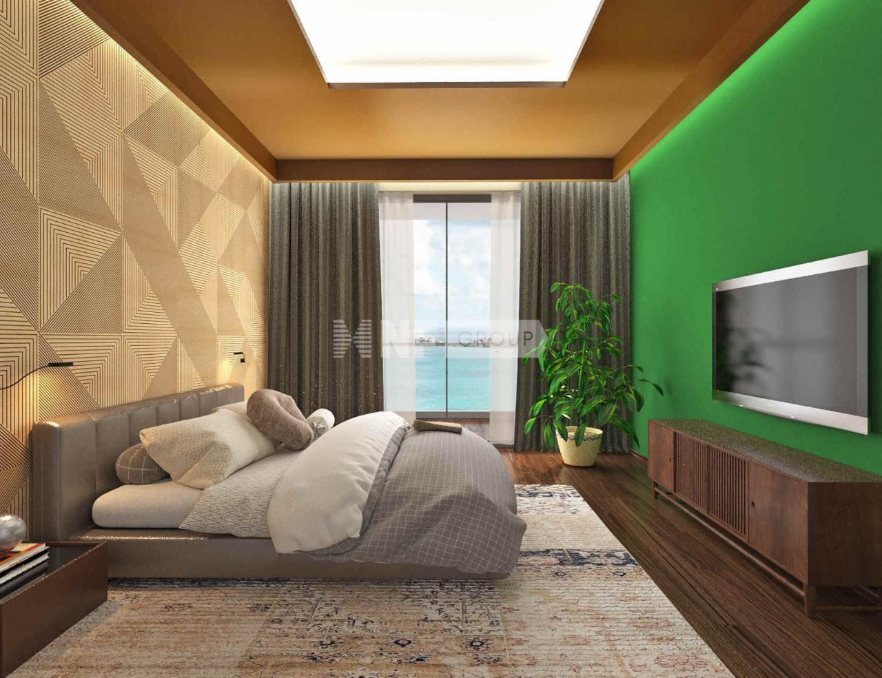 Villa a Benidorm, Spagna, 537.88 m² - foto 8