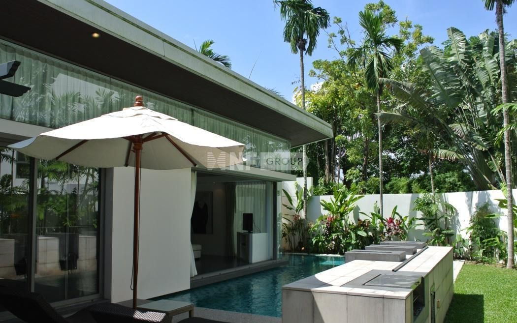 Villa à Phuket, Thaïlande, 340 m² - image 8