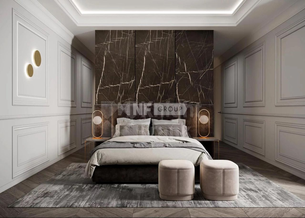 Villa in Cap d'Antibes, Frankreich, 403 m² - Foto 8