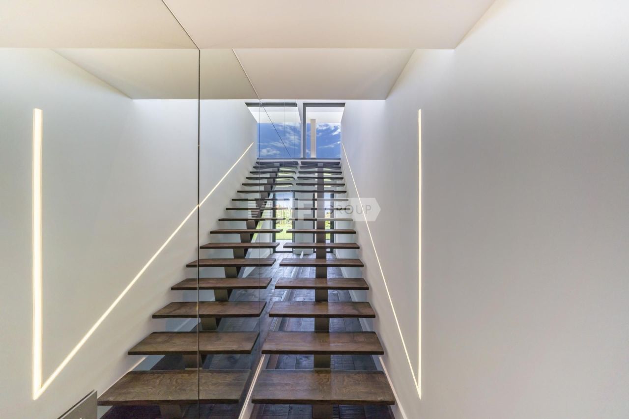 Villa in Saint-Jean-Cap-Ferrat, Frankreich, 370 m² - Foto 8