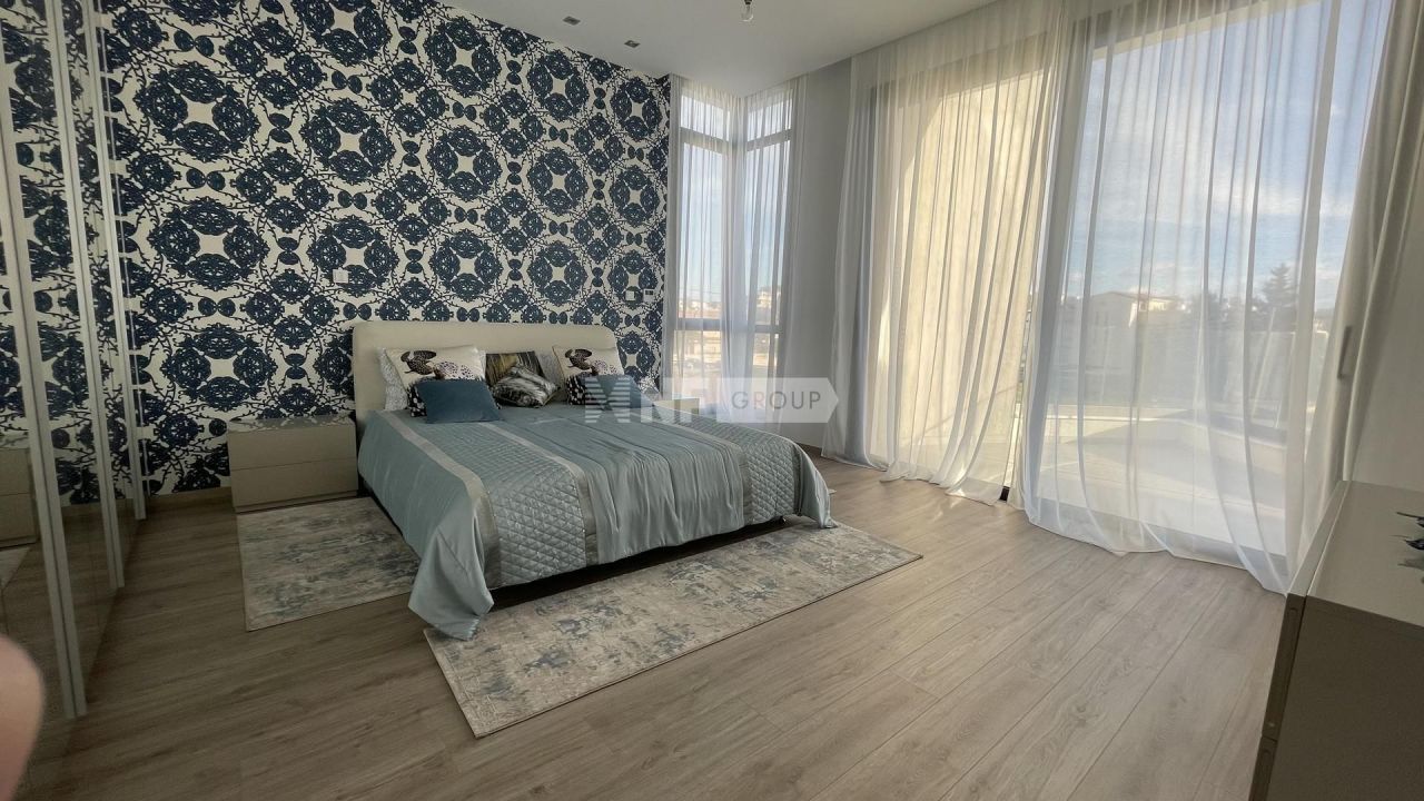 Villa in Limassol, Zypern, 595 m² - Foto 8