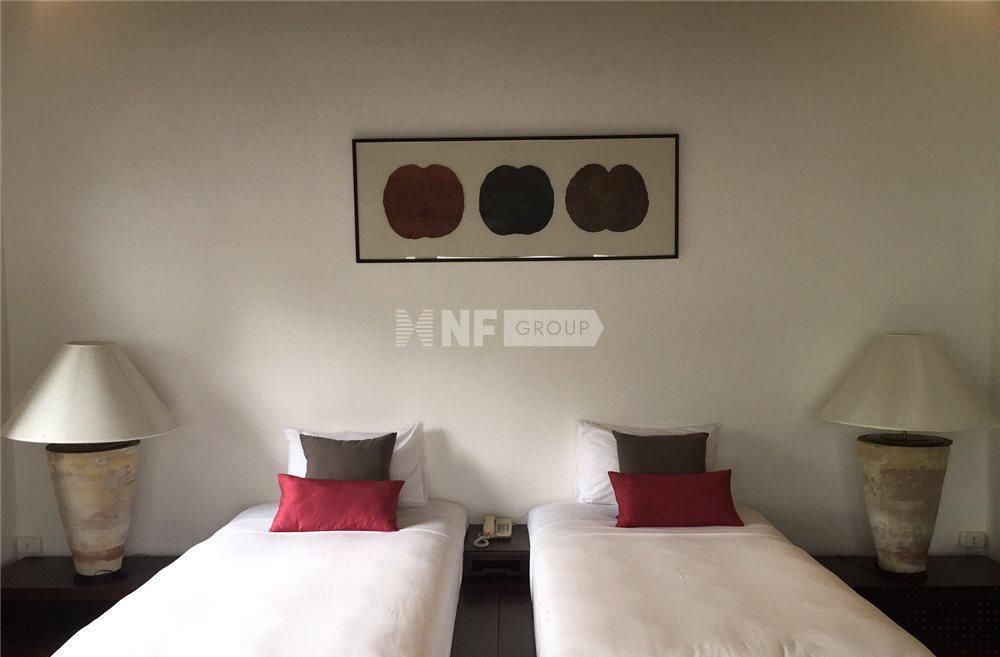 Maison urbaine à Phuket, Thaïlande, 1 817 m² - image 7