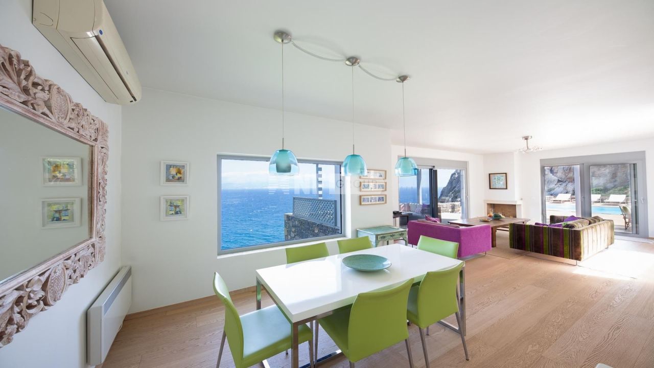 Villa in Ierapetra, Griechenland, 133 m² - Foto 9