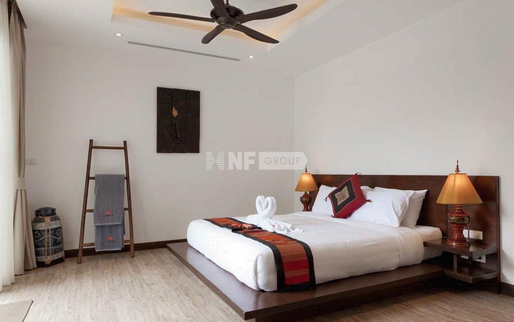 Villa en Phuket, Tailandia, 285 m² - imagen 9