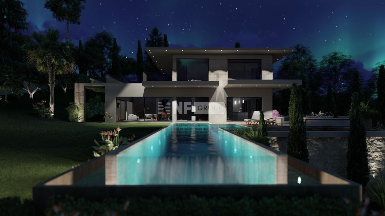 Villa a Cannes, Francia, 380 m² - foto 9