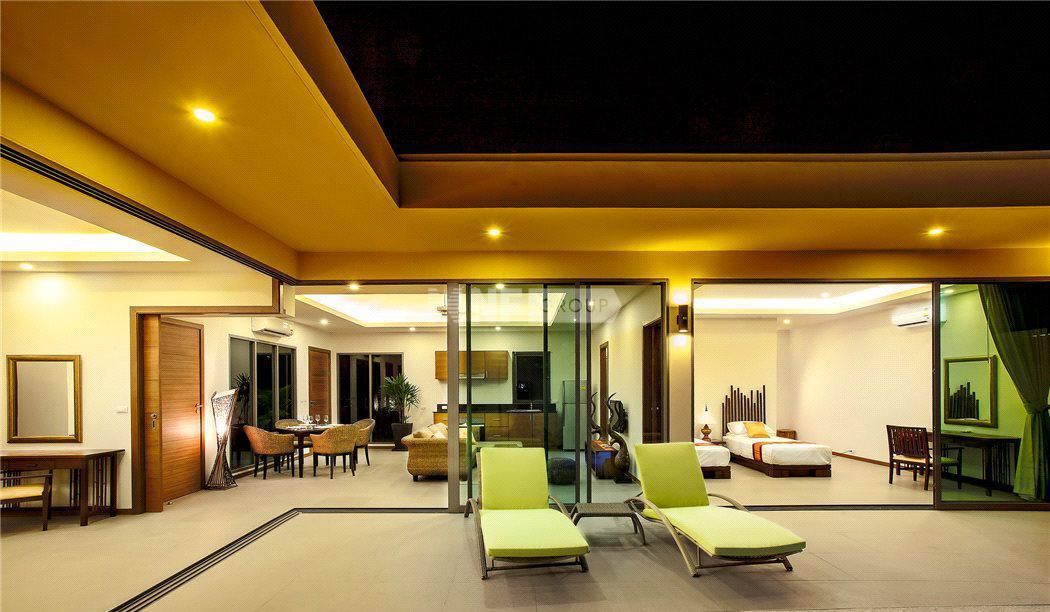 Townhouse in Phuket, Thailand, 320 m² - picture 9