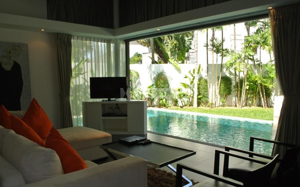 Villa à Phuket, Thaïlande, 340 m² - image 9