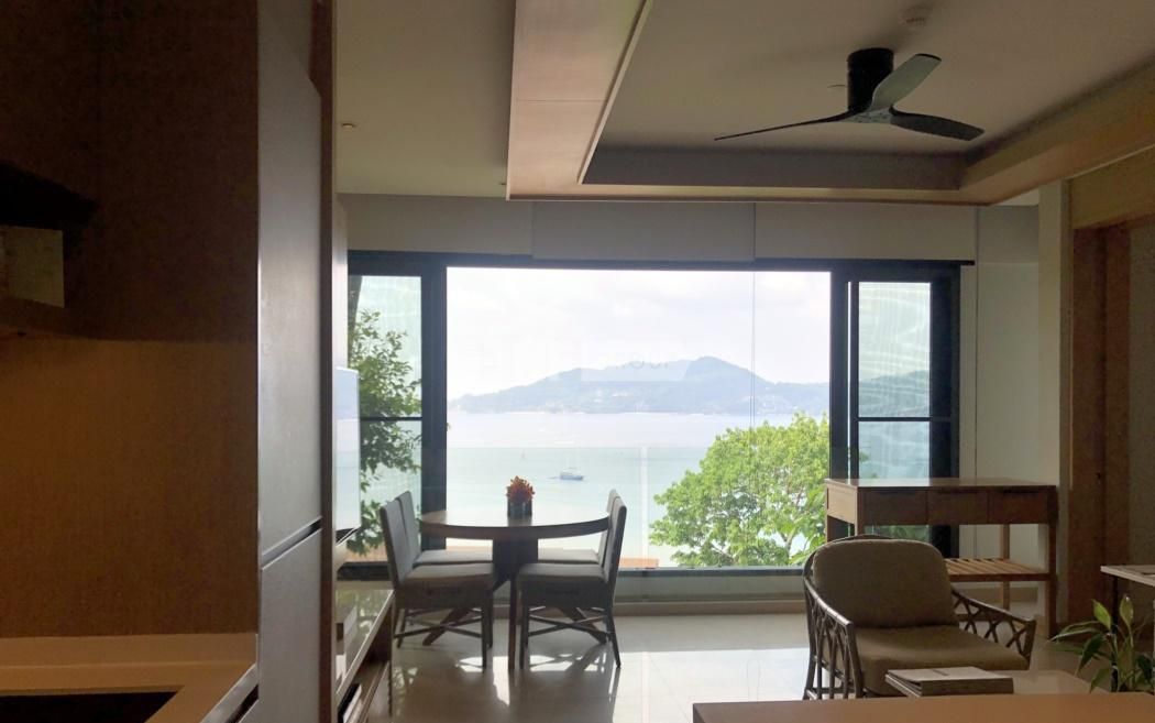 Appartement à Phuket, Thaïlande, 92 m² - image 9