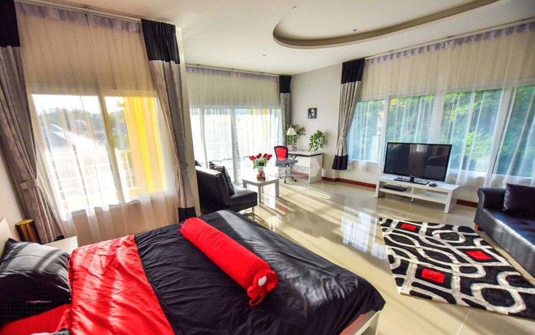 Villa in Phuket, Thailand, 327 m² - picture 9