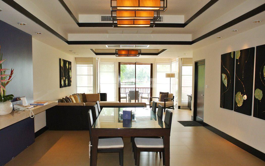 Villa à Phuket, Thaïlande, 292 m² - image 9