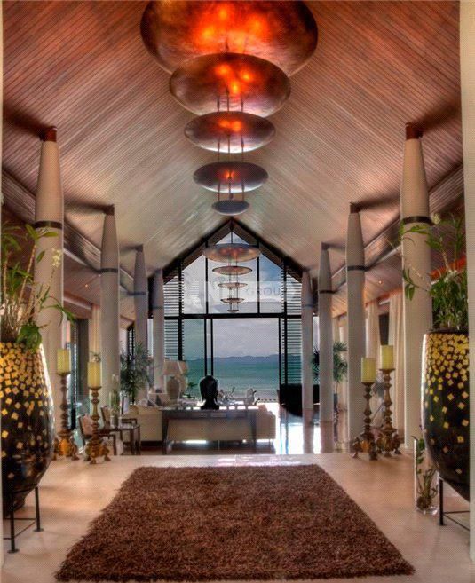 Villa in Phuket, Thailand, 1 908 m² - picture 9