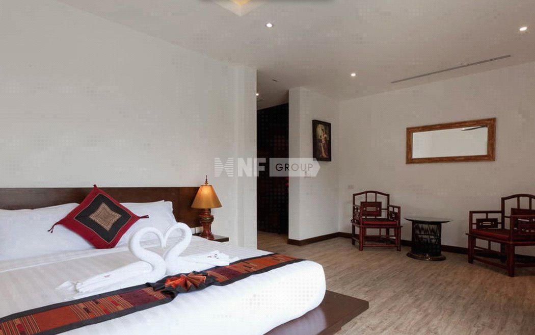 Villa en Phuket, Tailandia, 285 m² - imagen 10