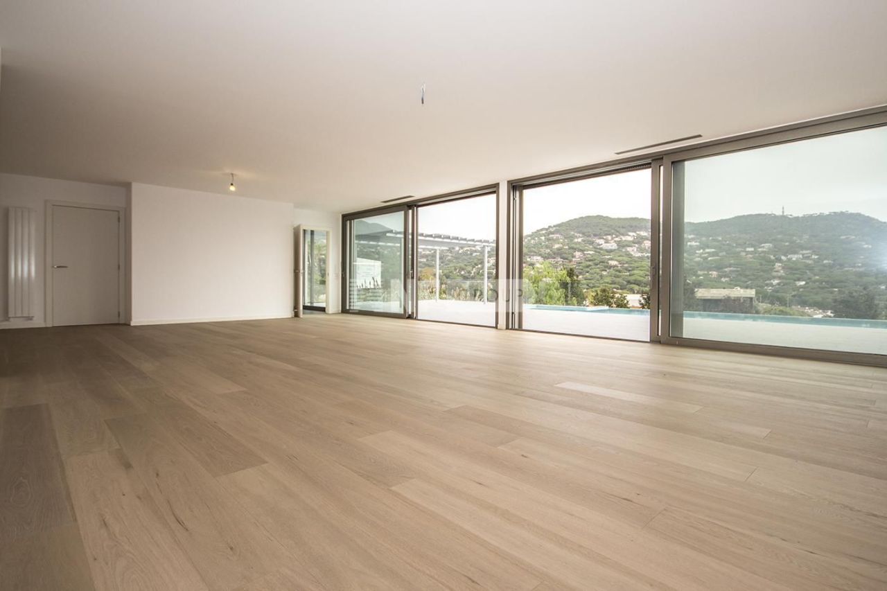 Villa in Cabrils, Spanien, 635 m² - Foto 10