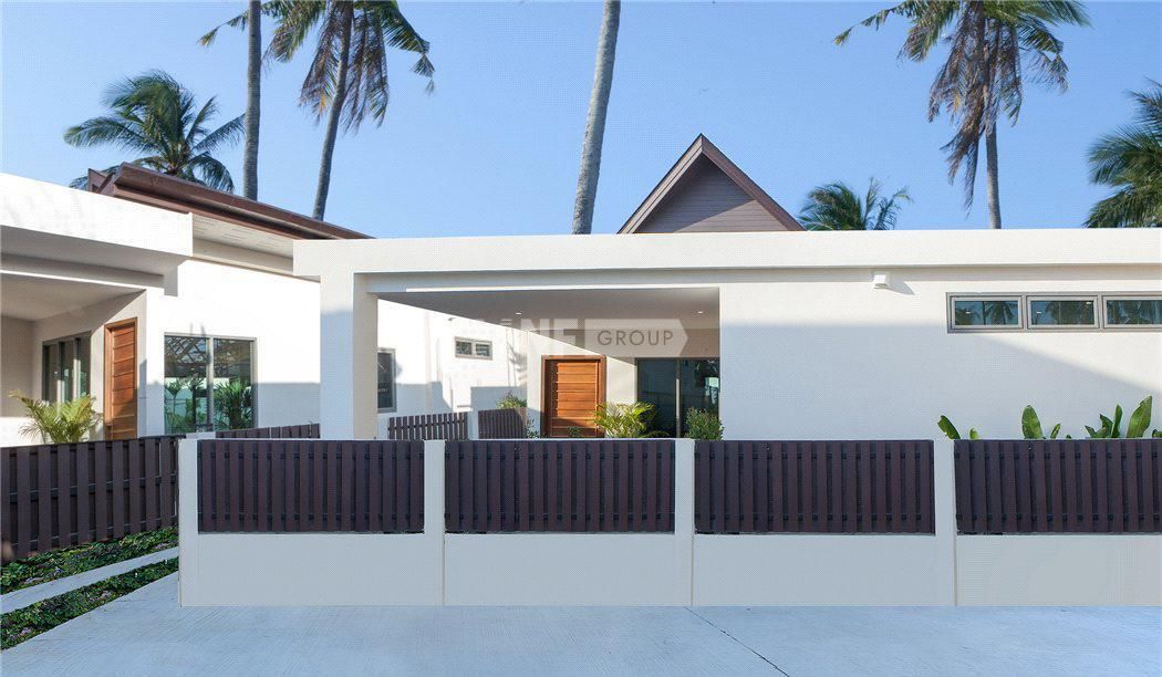 Townhouse in Phuket, Thailand, 320 m² - picture 10