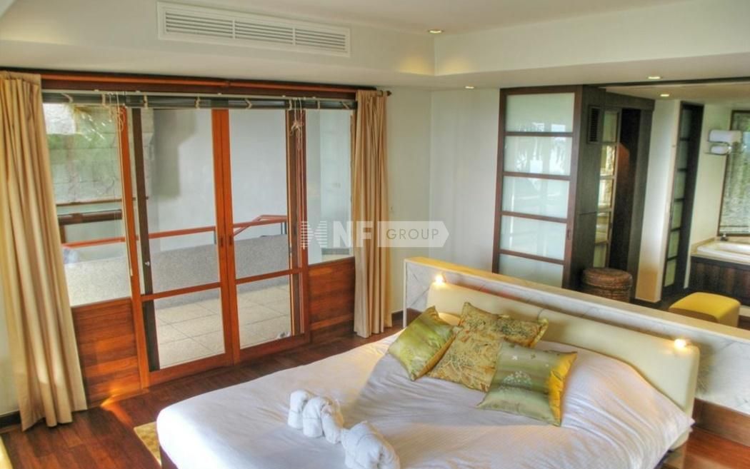 Villa en Phuket, Tailandia, 1 800 m² - imagen 10