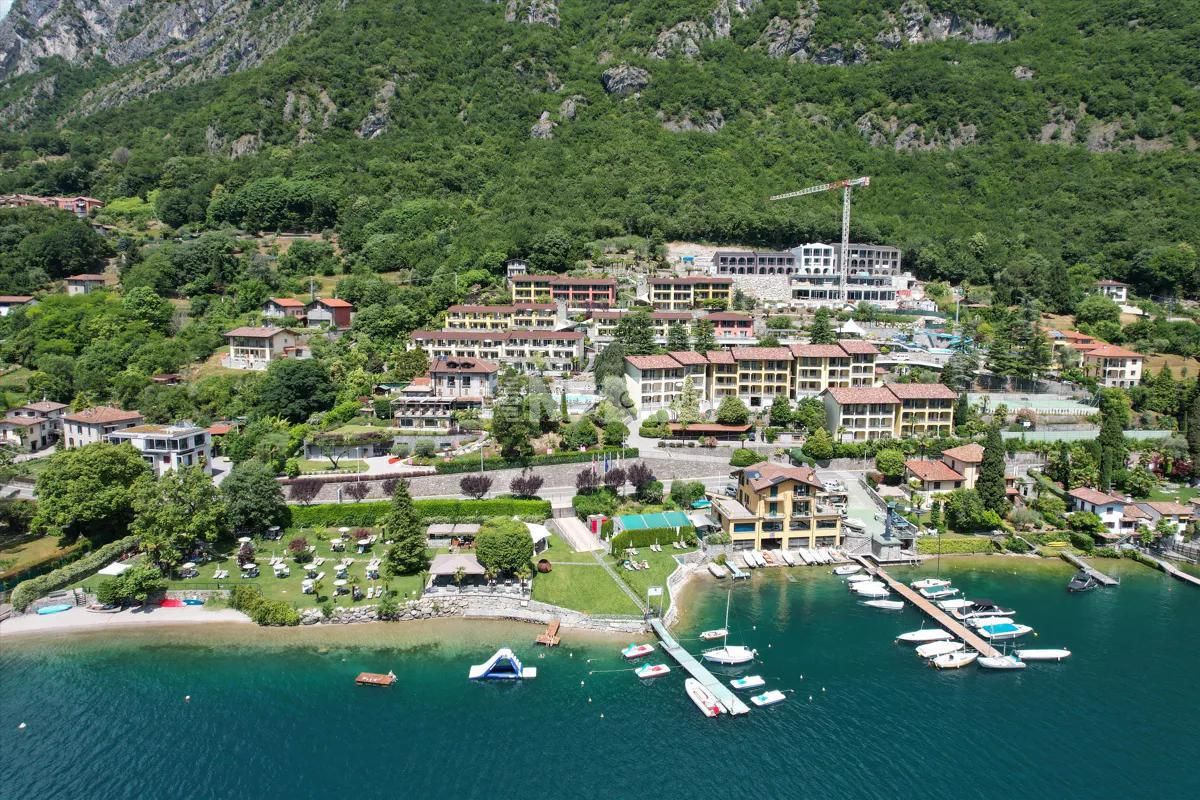 Appartamenti Lombardiya, Italia, 210 m² - foto 10