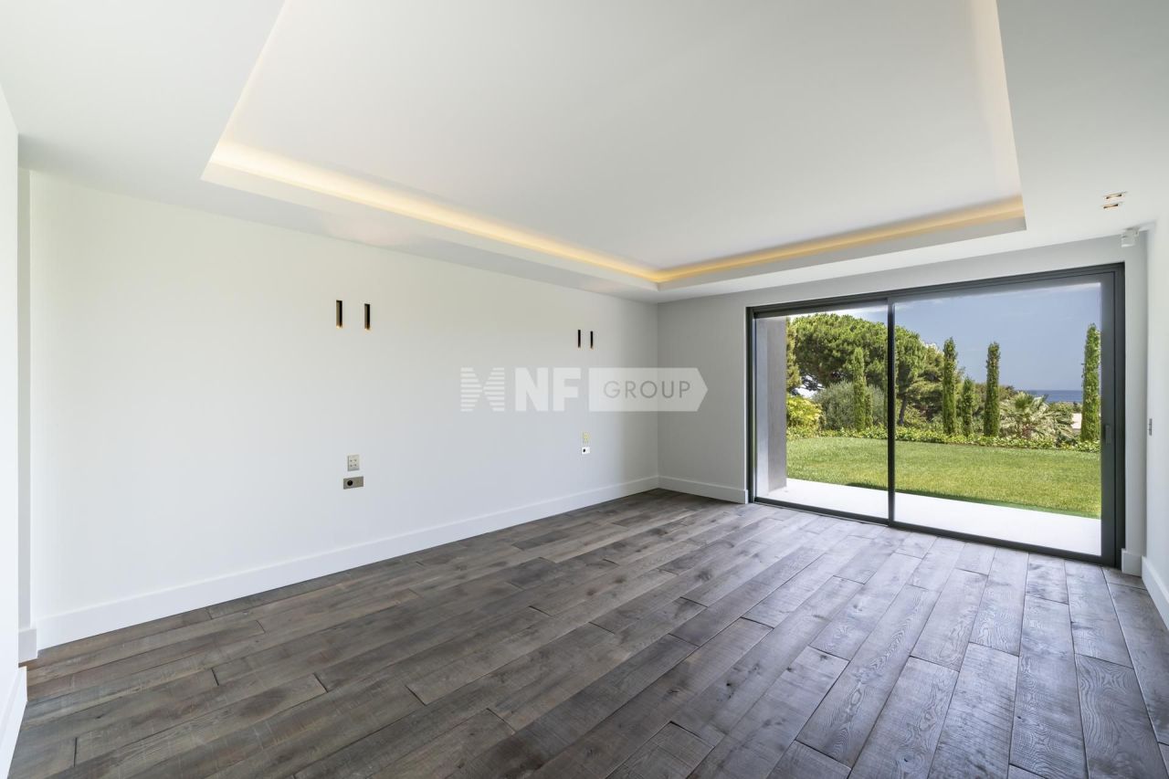 Villa in Saint-Jean-Cap-Ferrat, Frankreich, 370 m² - Foto 10