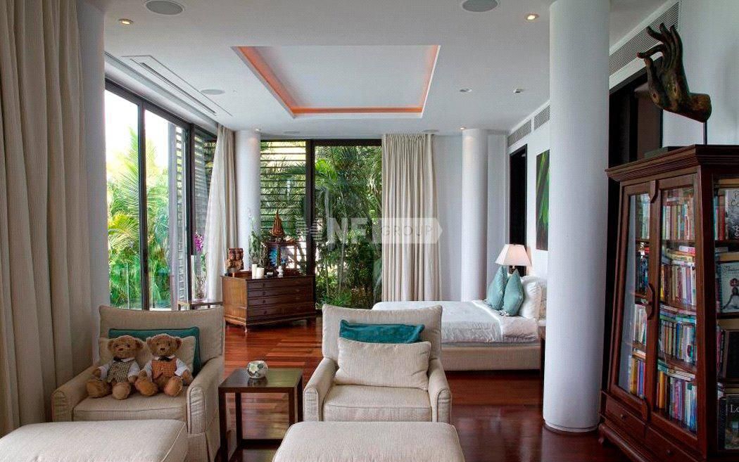 Villa in Phuket, Thailand, 1 908 m² - picture 10