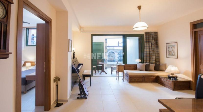 Villa a Agios Nikolaos, Grecia, 223 m² - foto 11