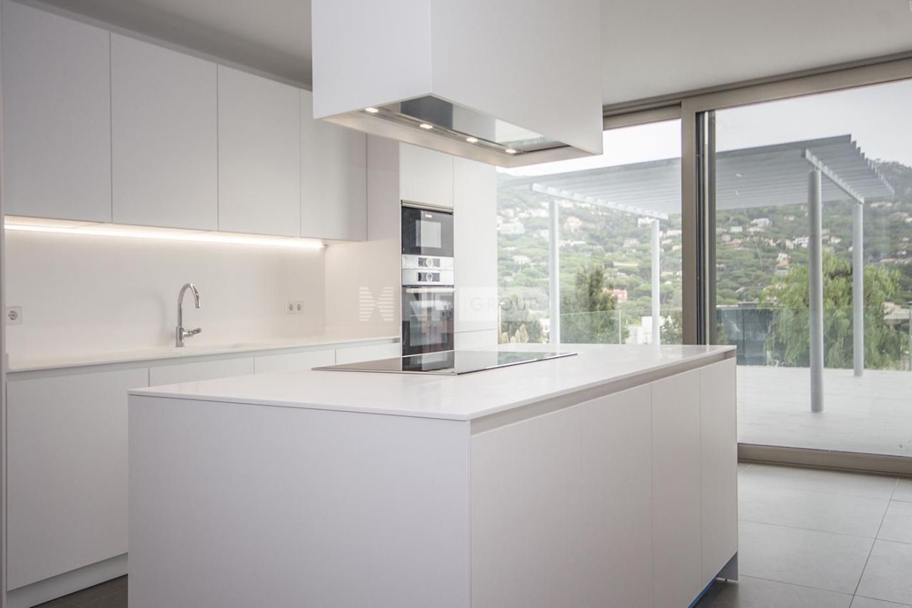 Villa in Cabrils, Spanien, 635 m² - Foto 11