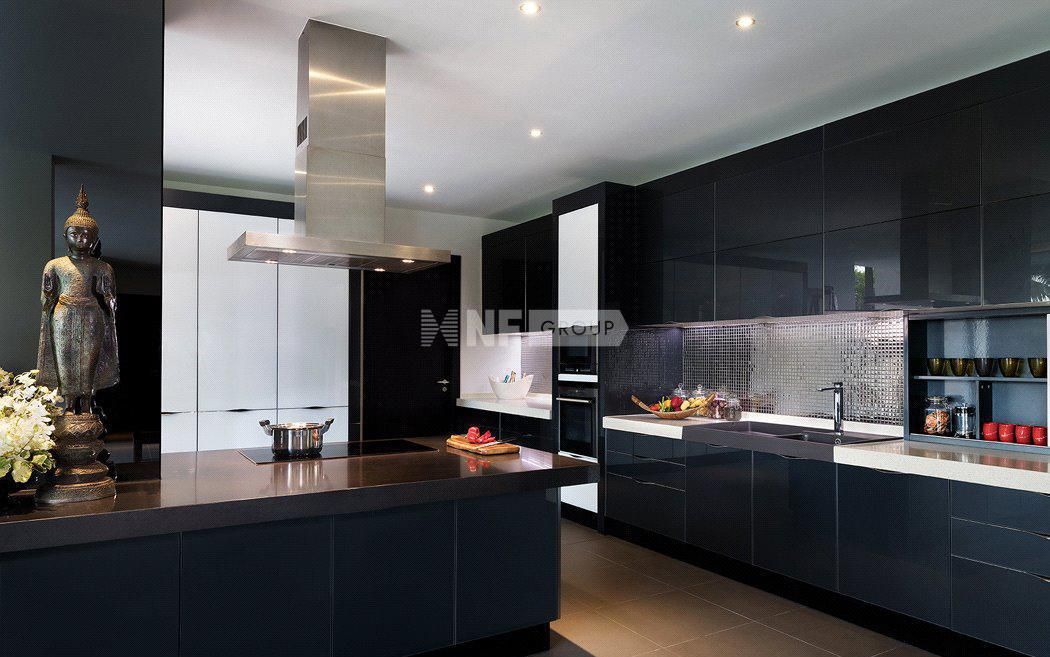 Villa à Phuket, Thaïlande, 966 m² - image 11