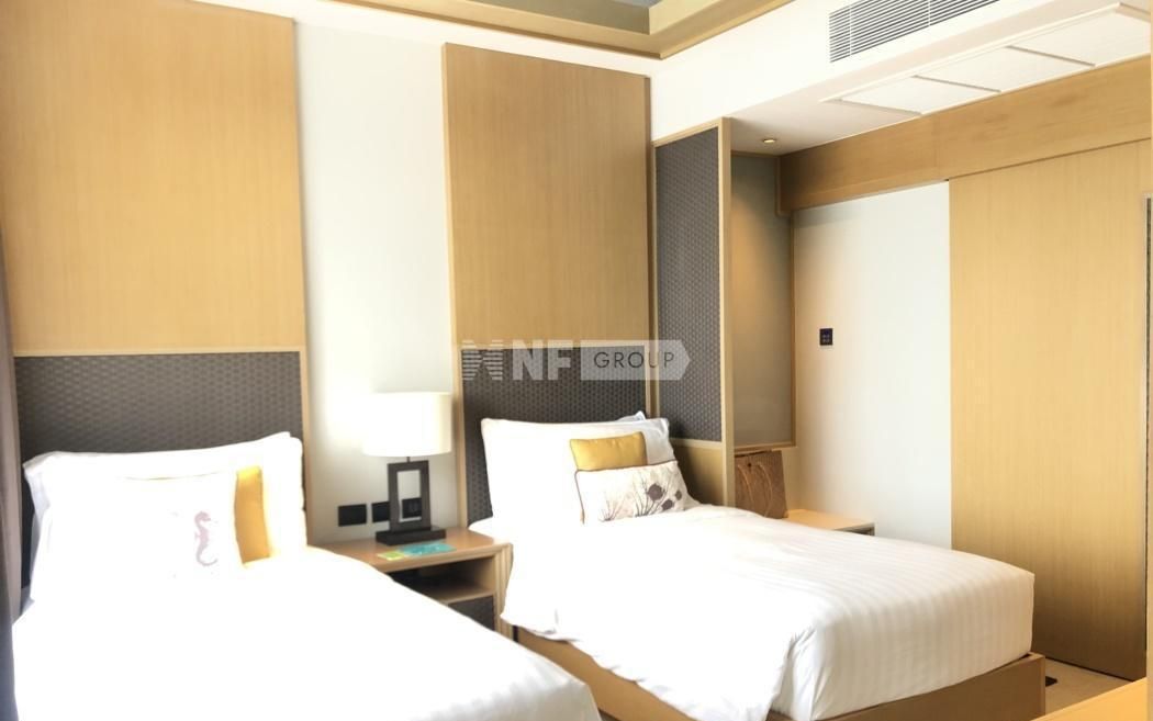 Appartement à Phuket, Thaïlande, 92 m² - image 11