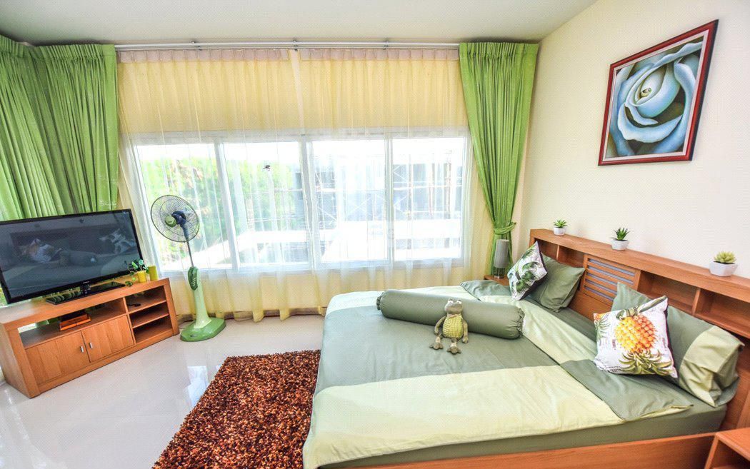 Villa in Phuket, Thailand, 327 m² - picture 11