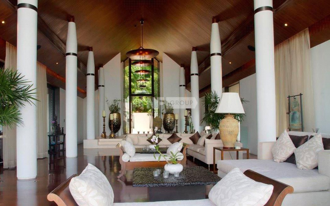 Villa in Phuket, Thailand, 1 908 m² - picture 11