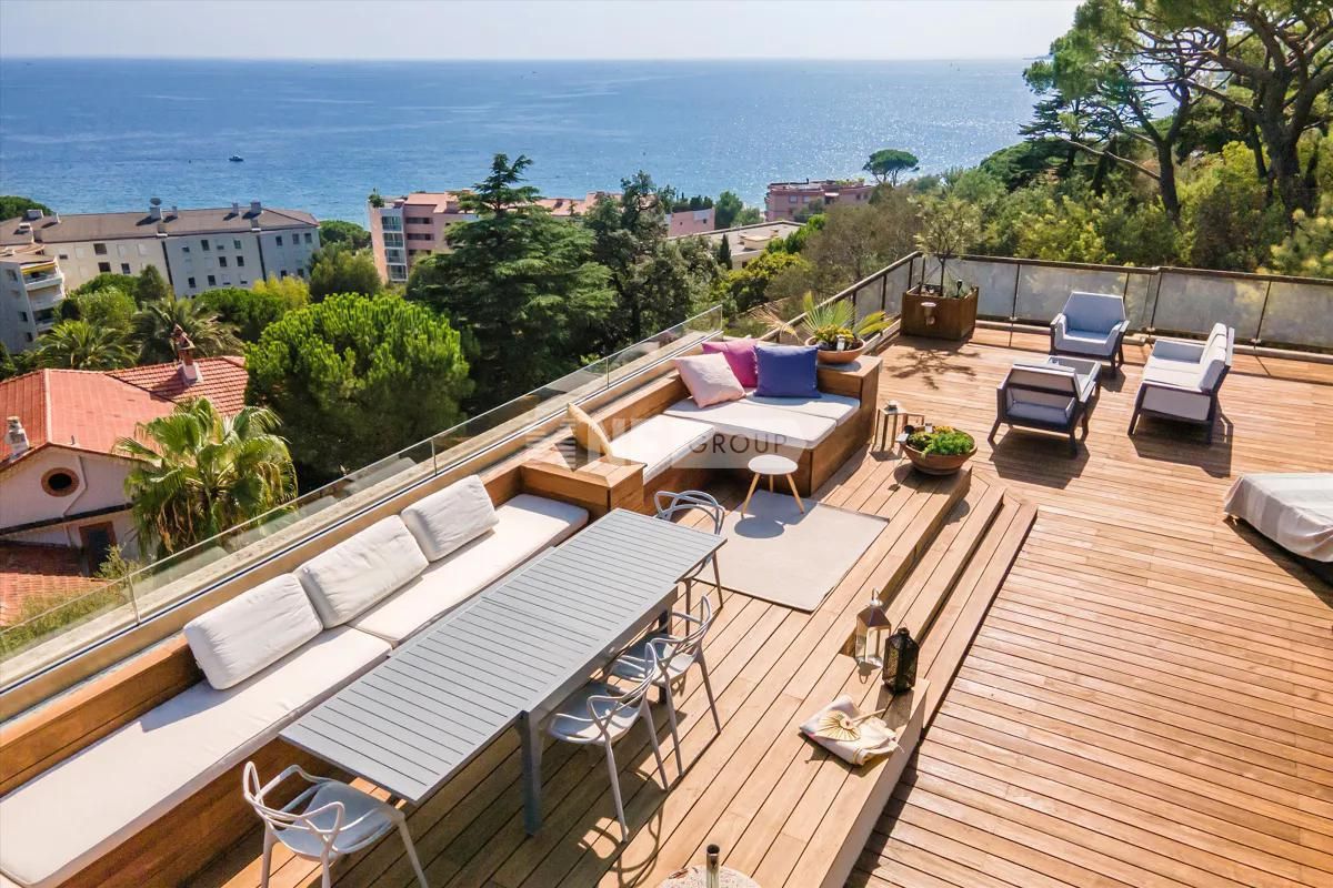 Appartamenti a Cannes, Francia, 117 m² - foto 12